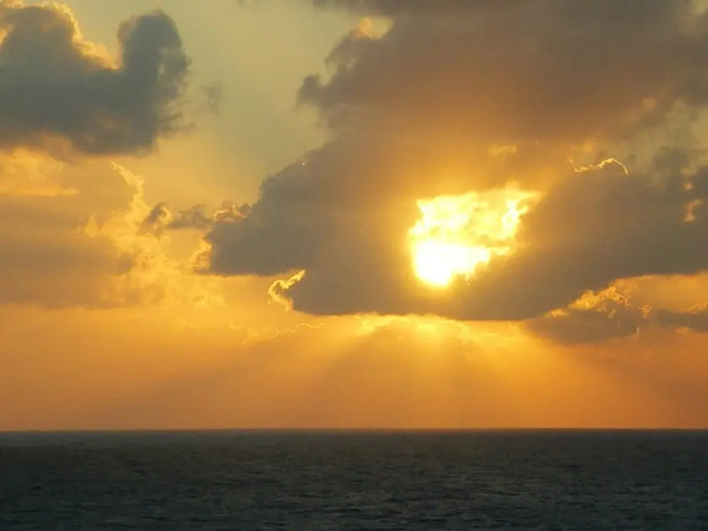 Studio in Sainte Anne, With Wonderful sea View, Furnished Garden and W