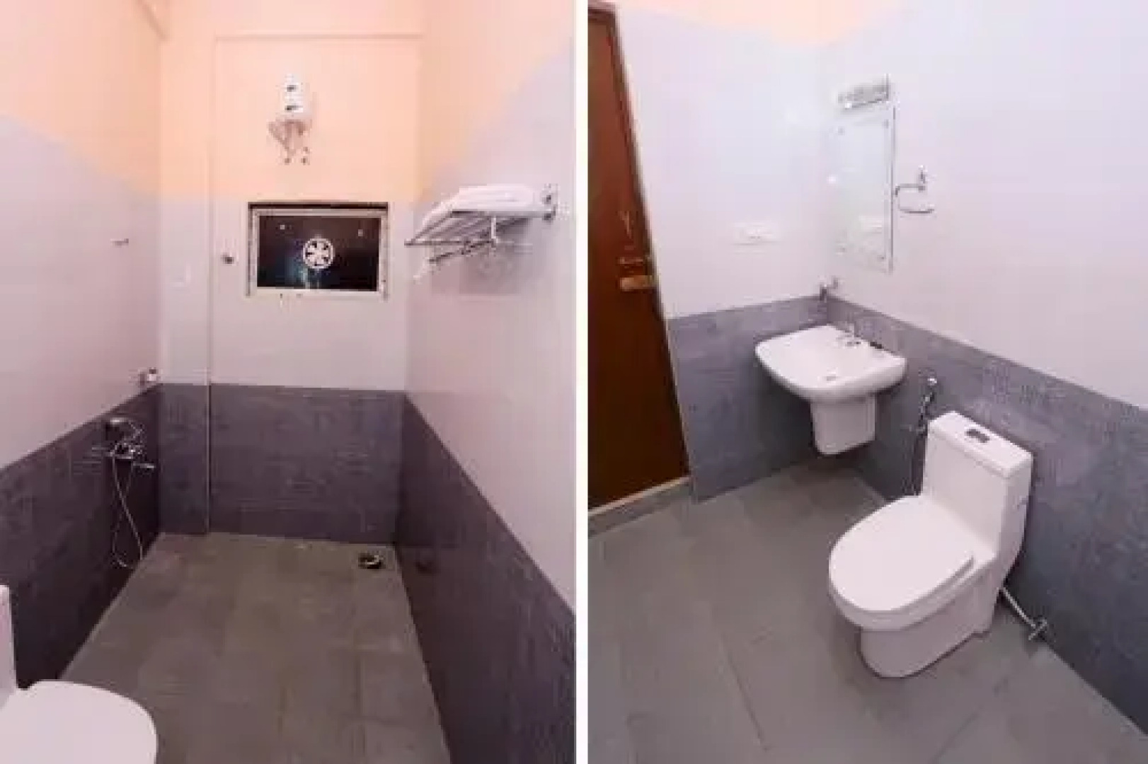 Reem Residency by OYO Rooms