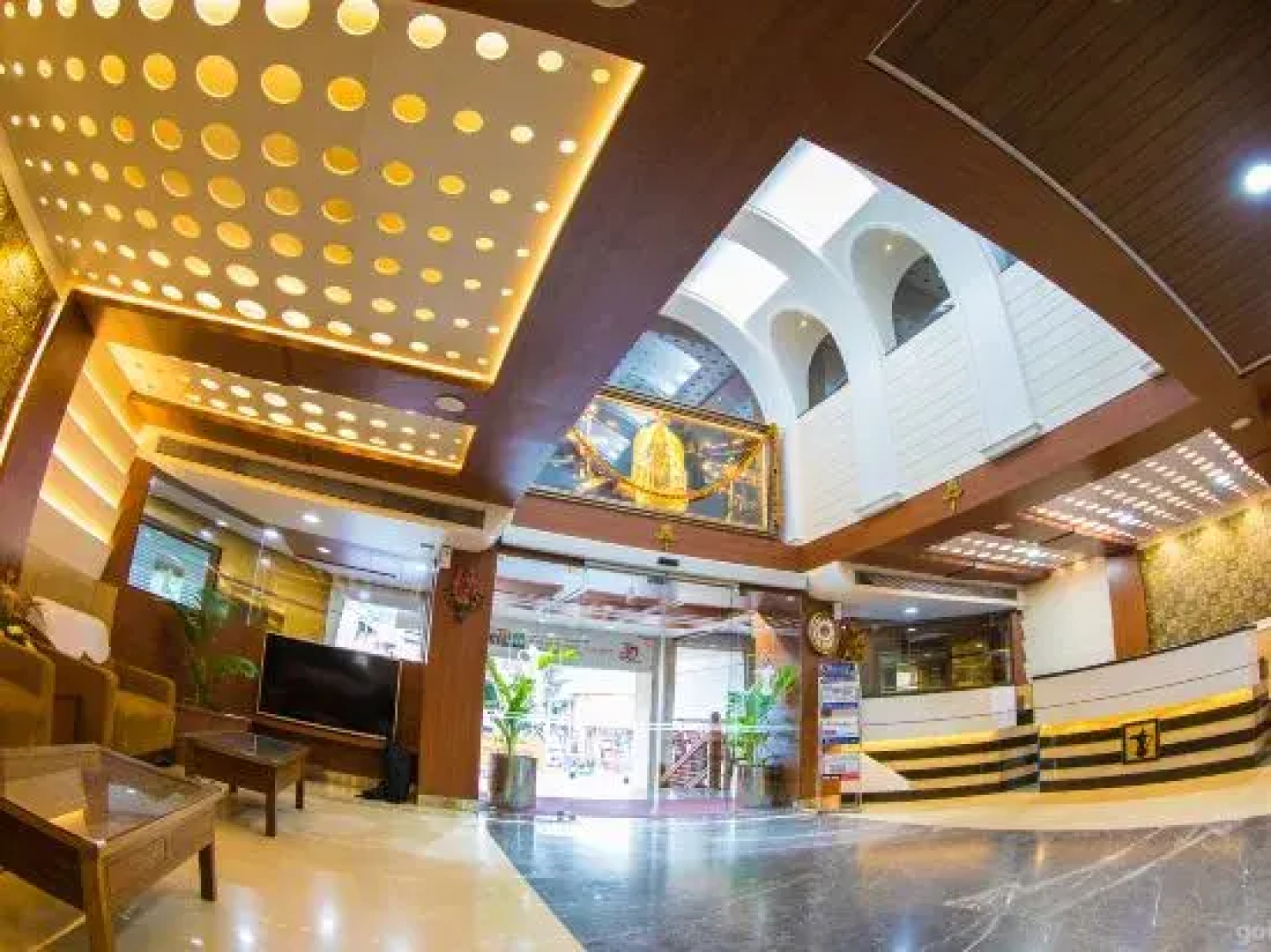 Hotel Kediyoor