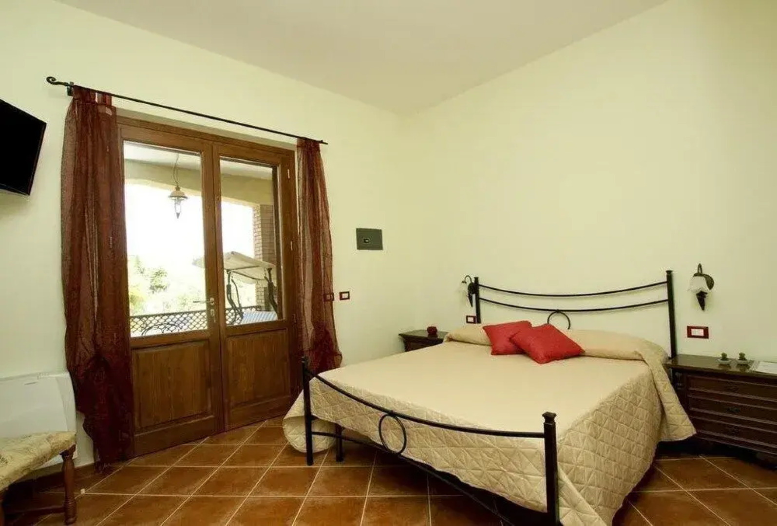 Le Camere di Nonna Mara