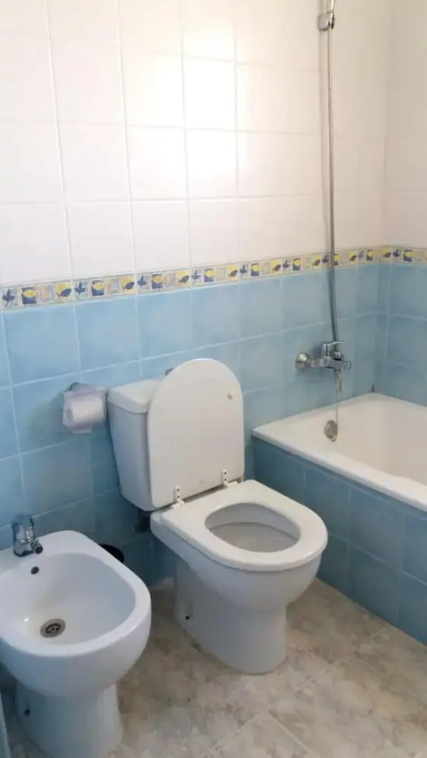 Apartment With one Bedroom in L'eucaliptus, With Wonderful sea View, Shared Pool and Furnished Terrace - Near the Beach