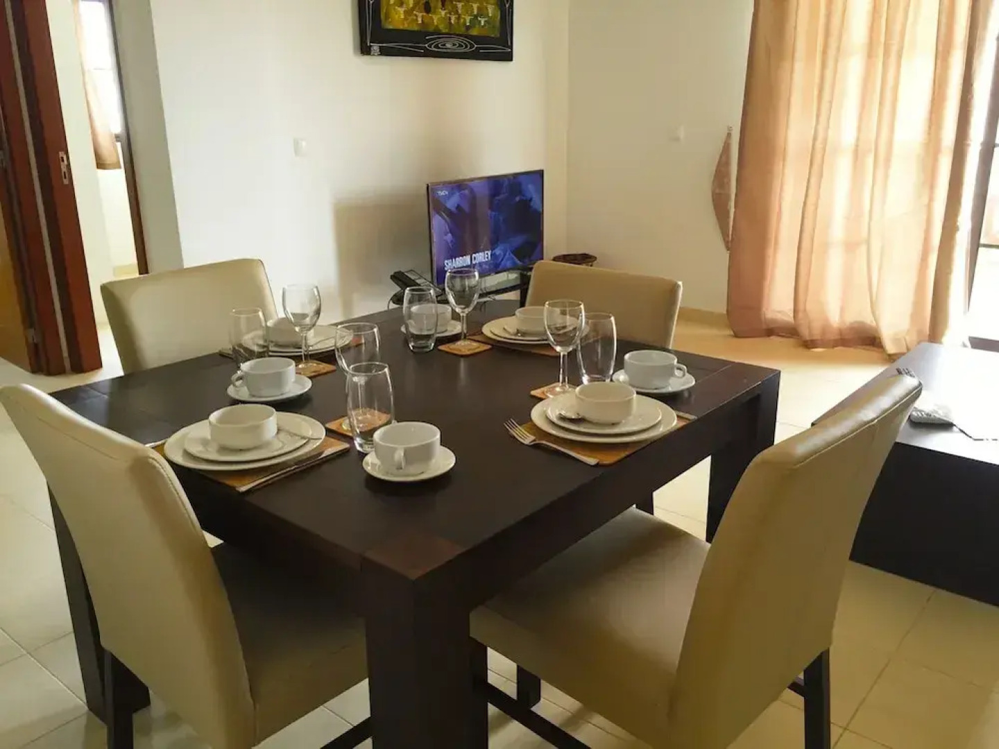 AJP Holidays - Tortuga Beach Resort 487