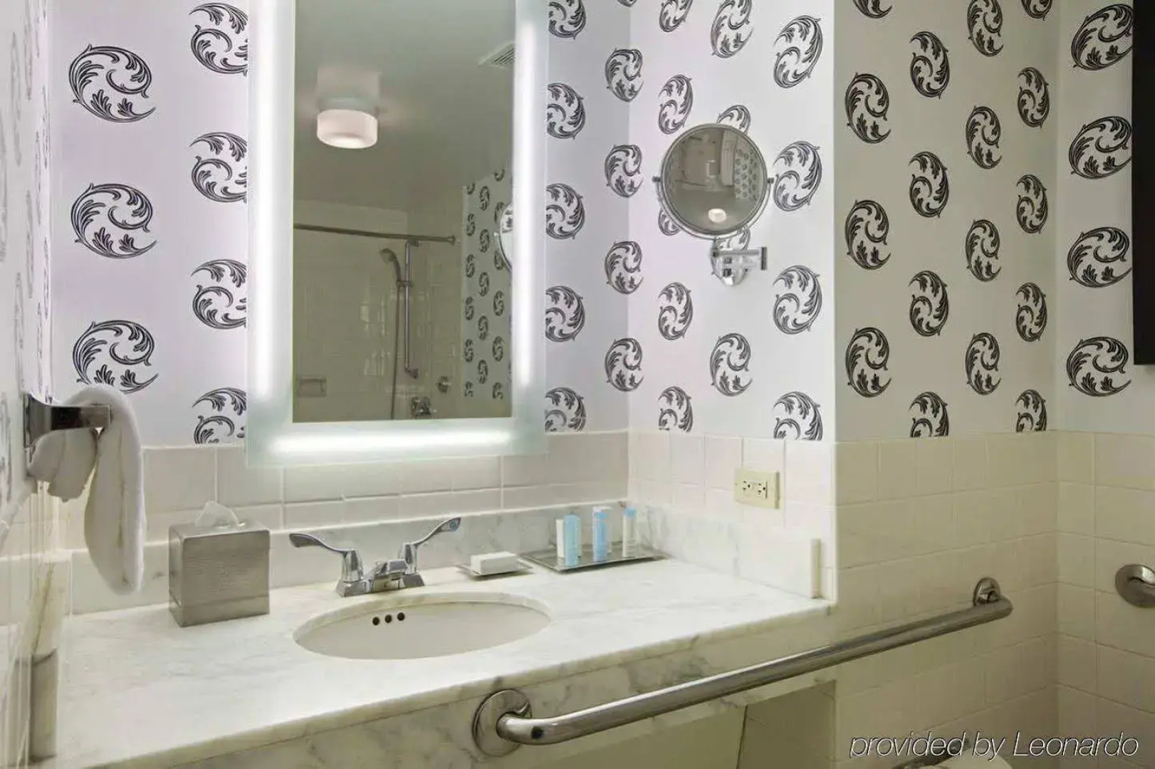 Palmer House a Hilton Hotel