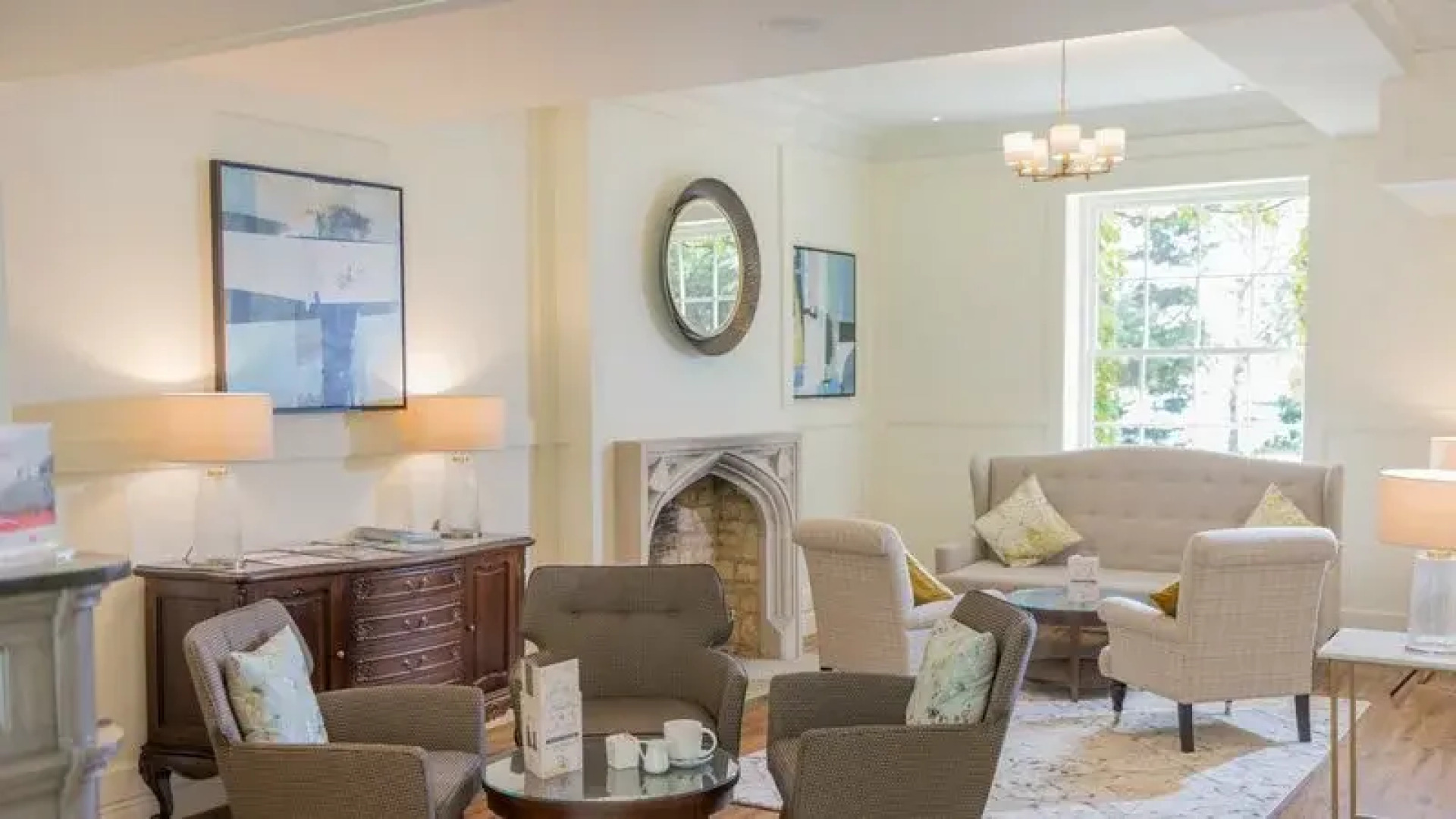 Holiday Inn Milton Keynes East M1jct.14