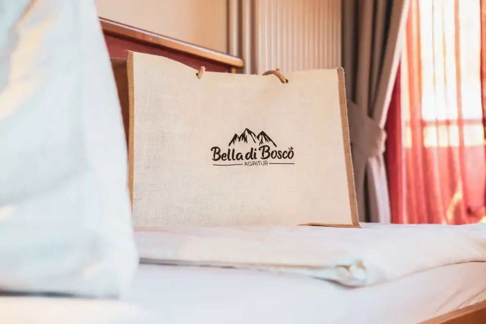 Agritur Bella di Bosco