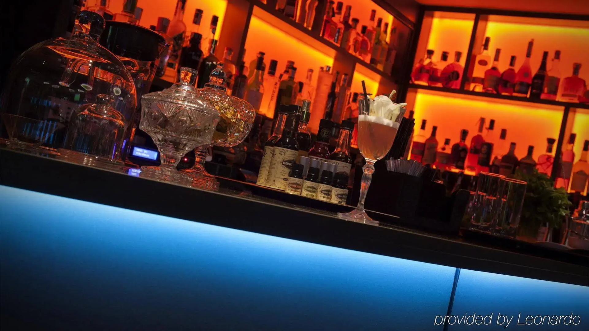 Hotel Indigo Madrid - Gran Via by IHG