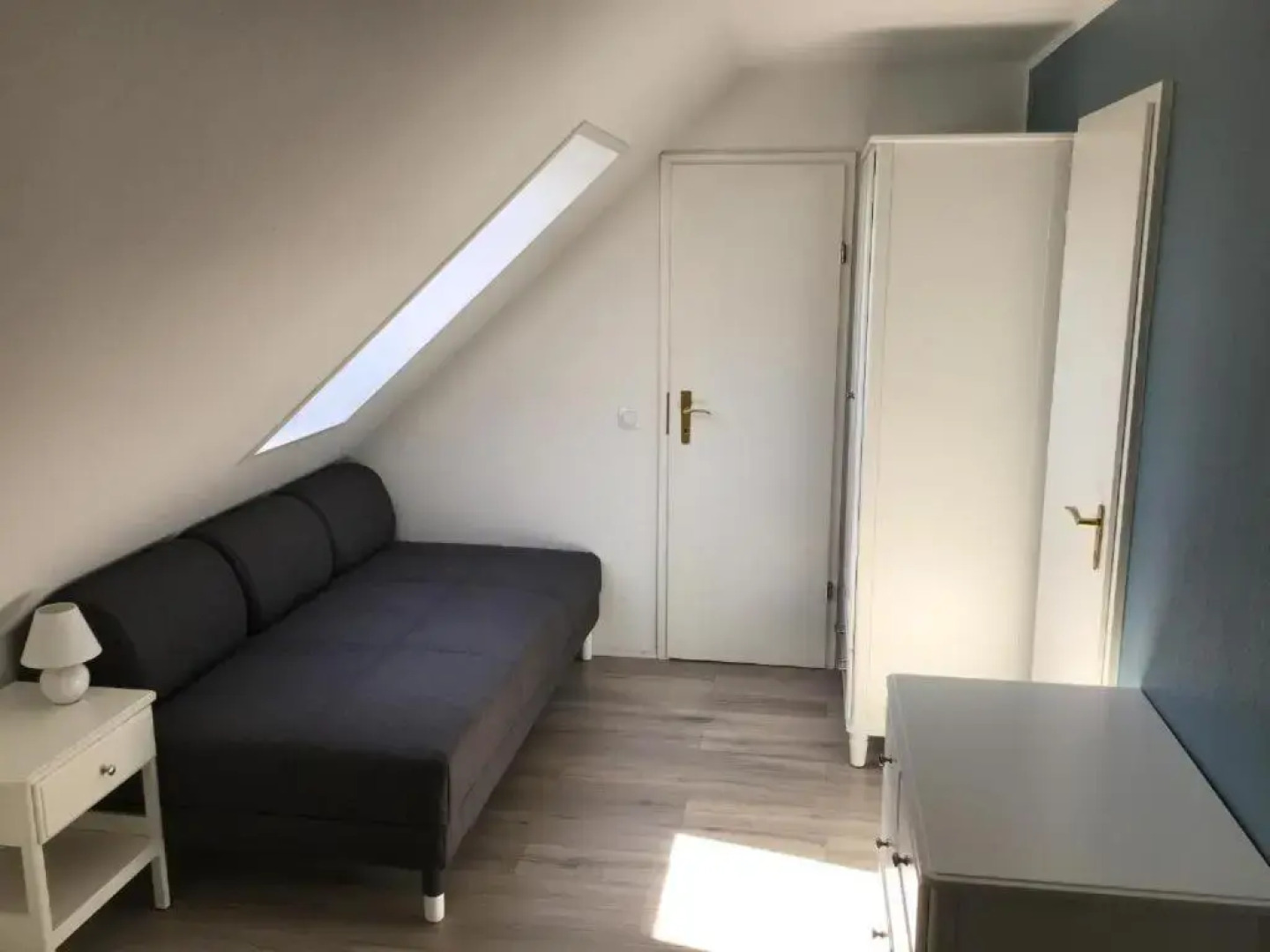 Ferienwohnung Ankerplatz