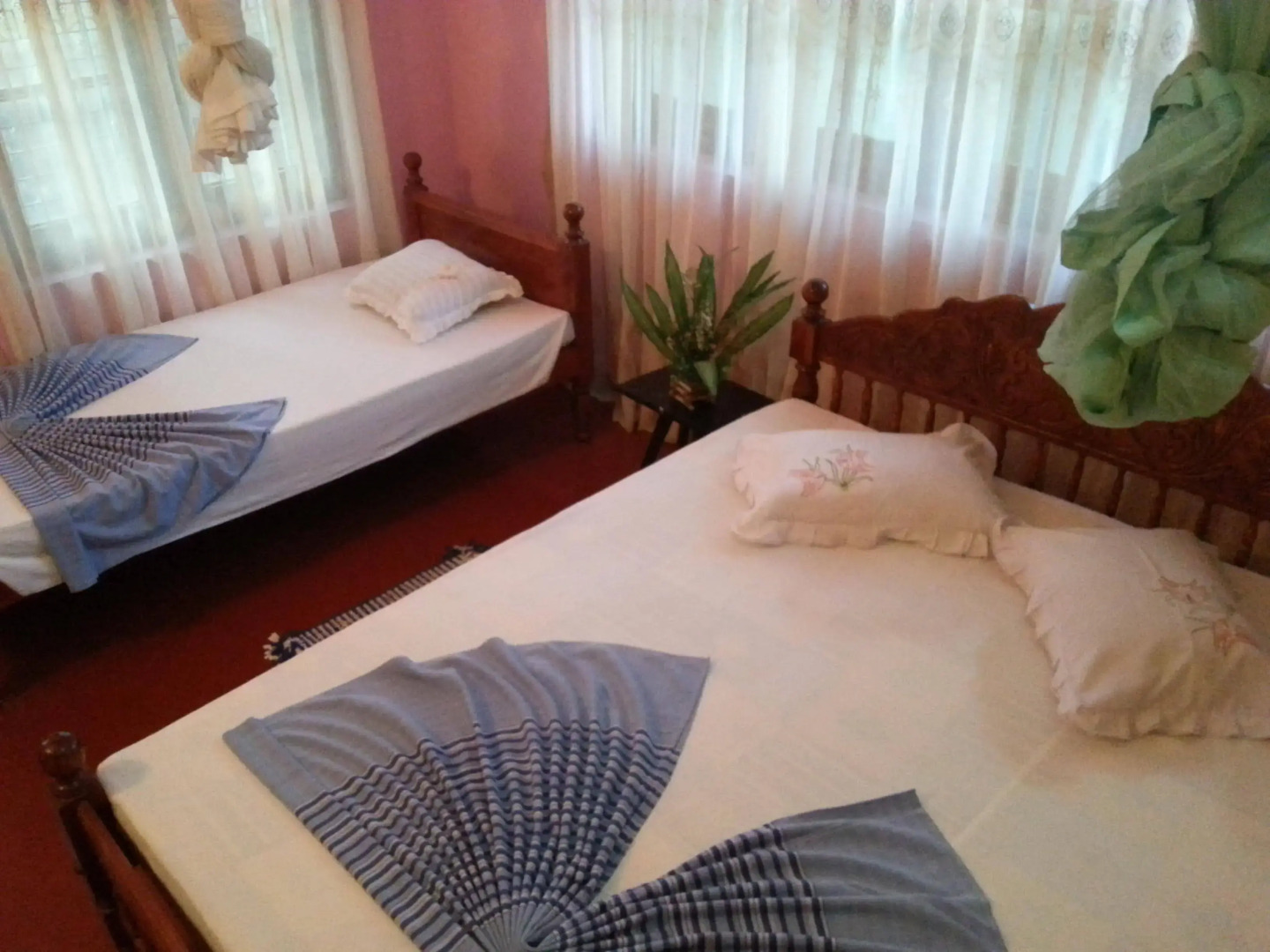 Sanoga Holiday Resort