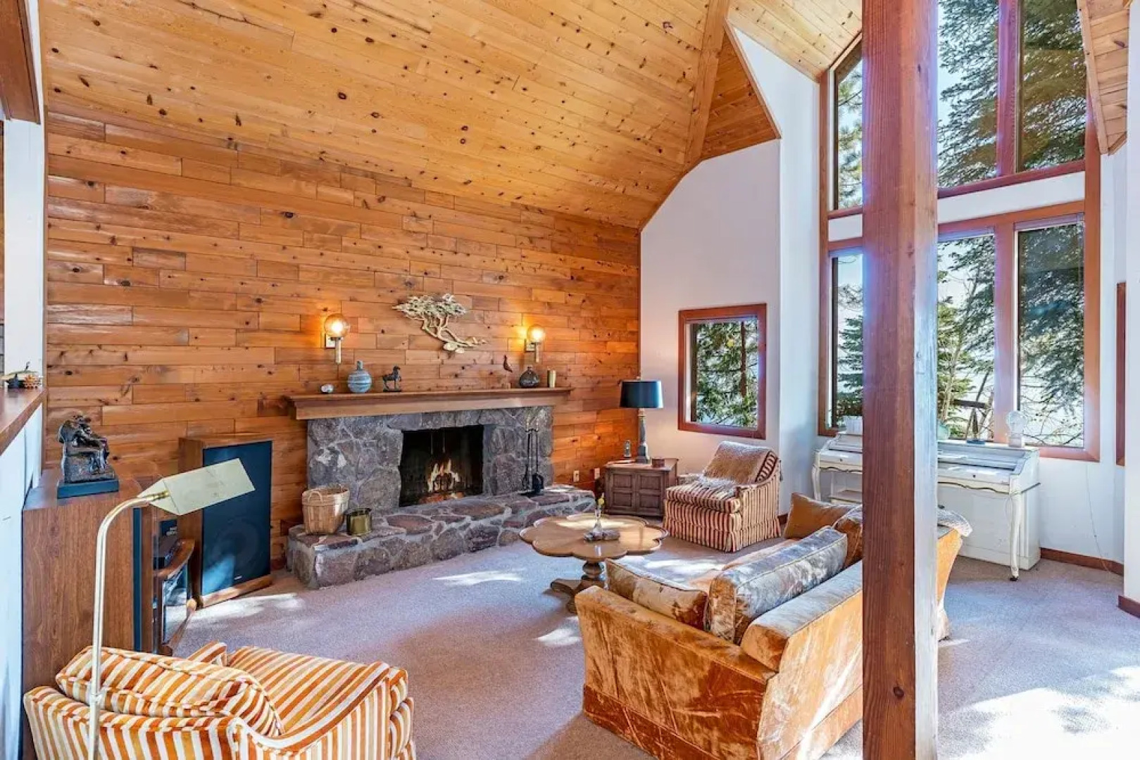 Tahoe Classic by Tahoe Mountain Properties
