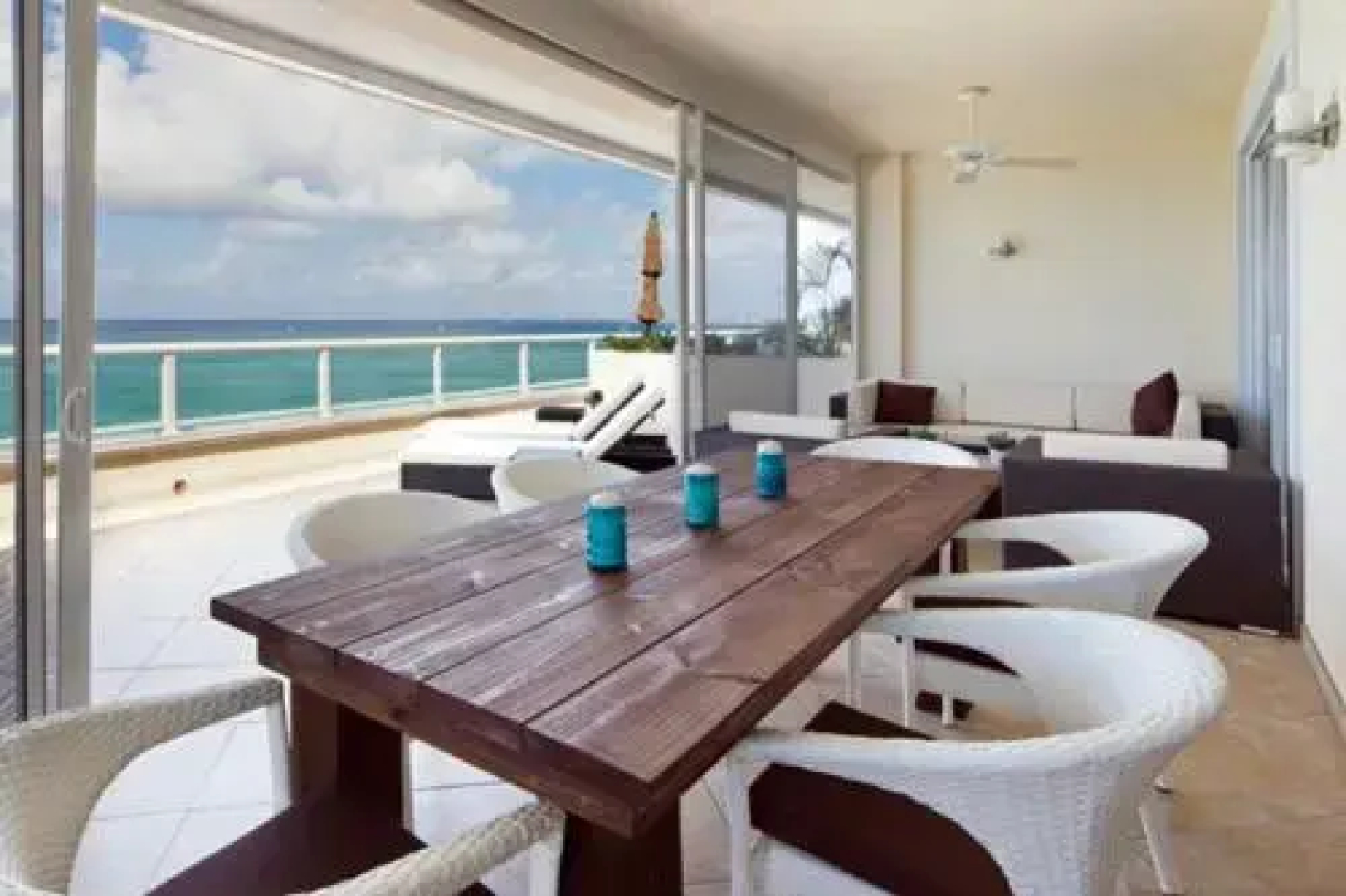 South Bay Beach Club Villa 31