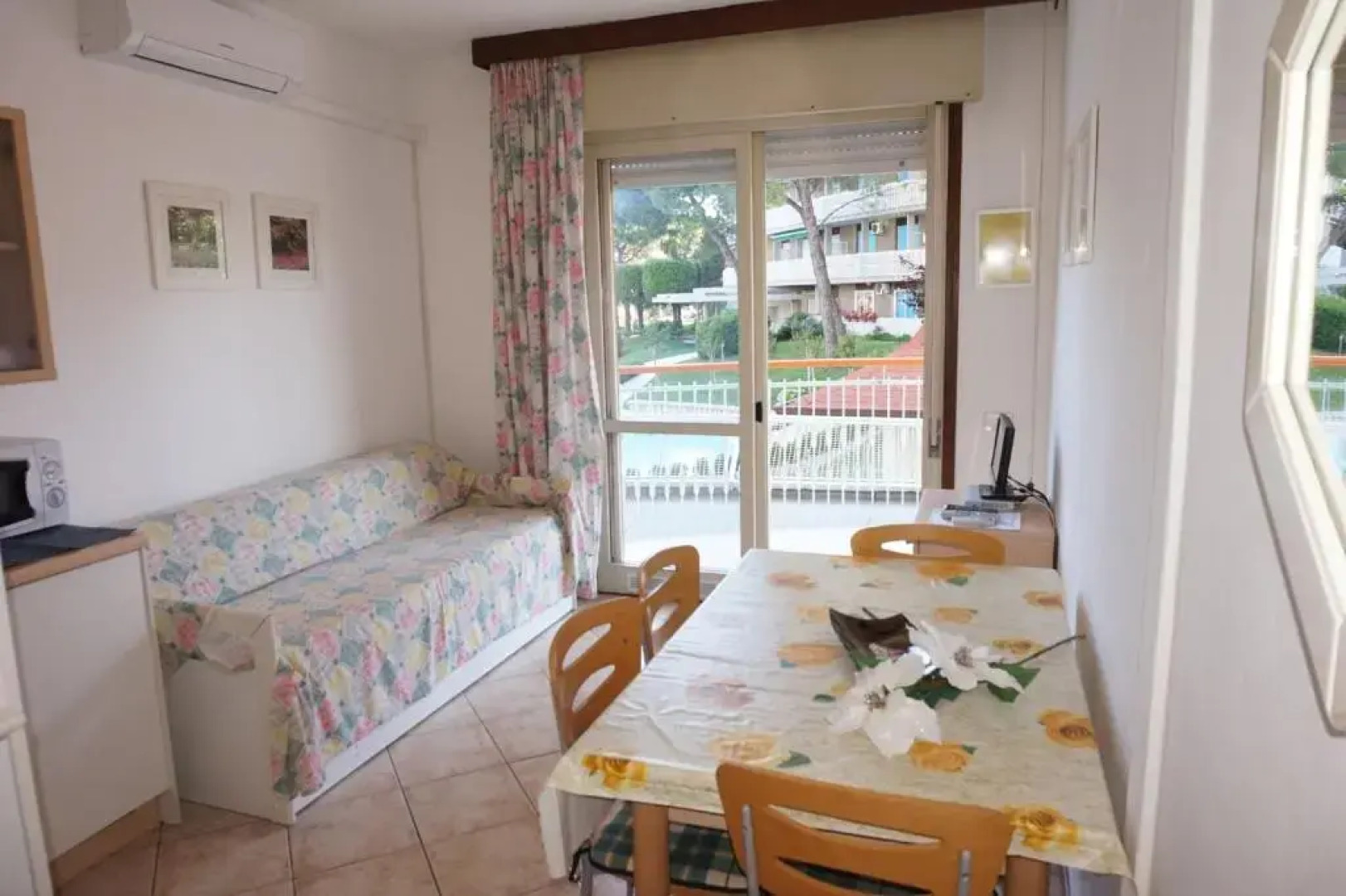 Appartamenti La Torre