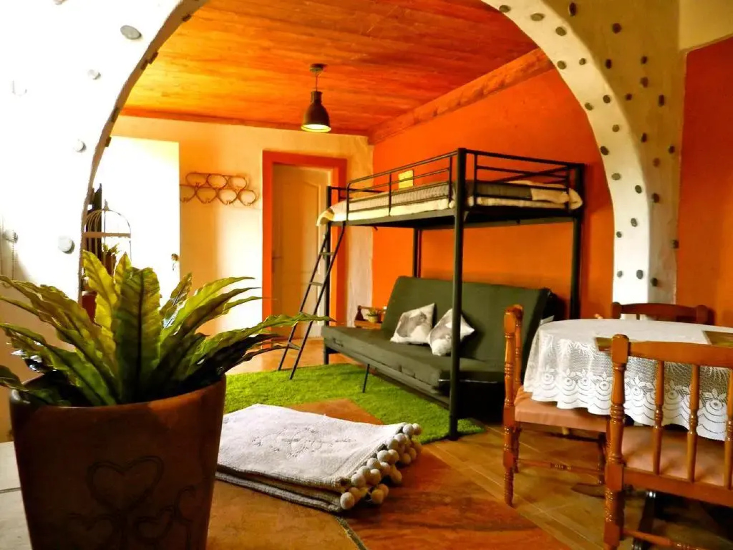 Country Home La Manigua