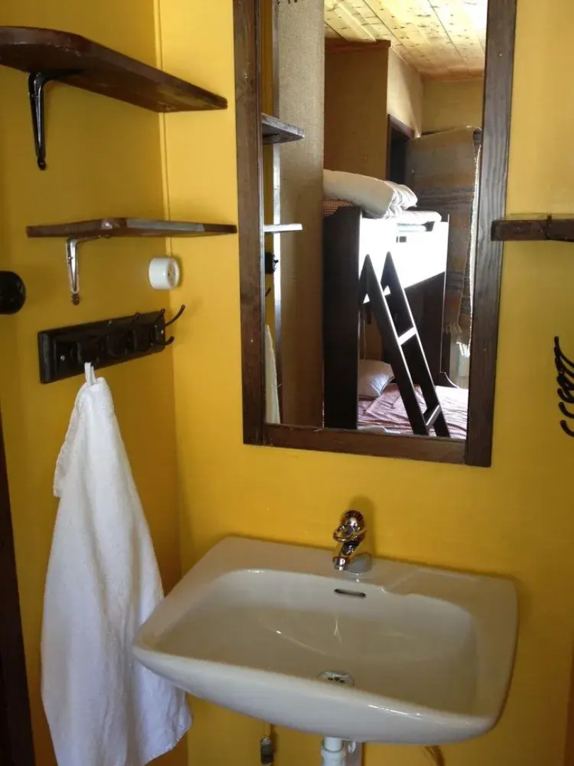 Pensionat Mullfjället