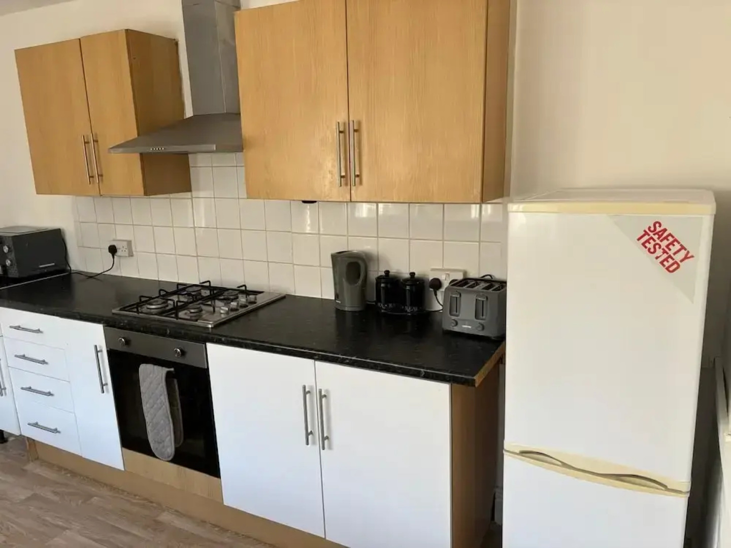 Cozy Coastal Getaway in North Shields