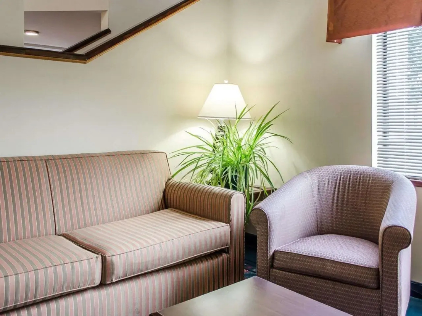 Econo Lodge Harrisburg - Hershey North