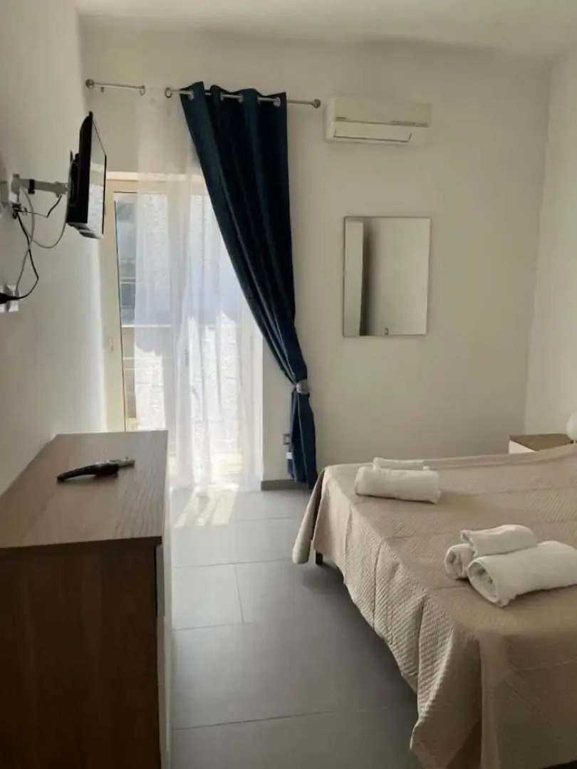 Room-holiday House the Zagare