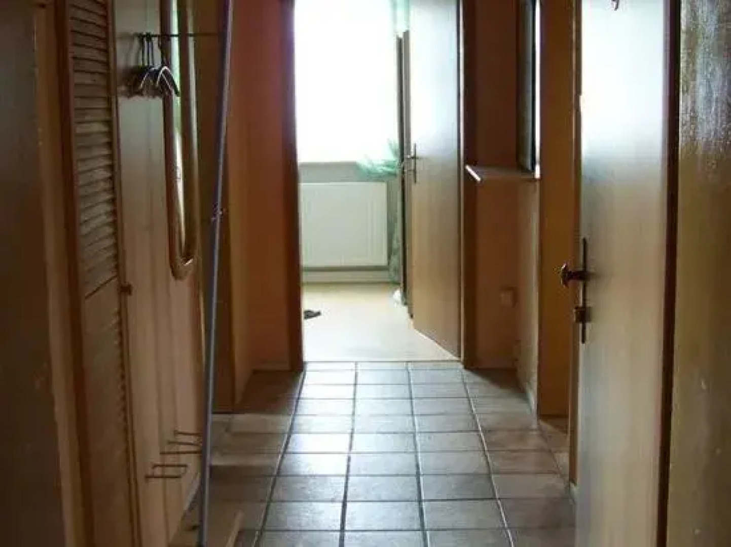 Monteurszimmer Noack