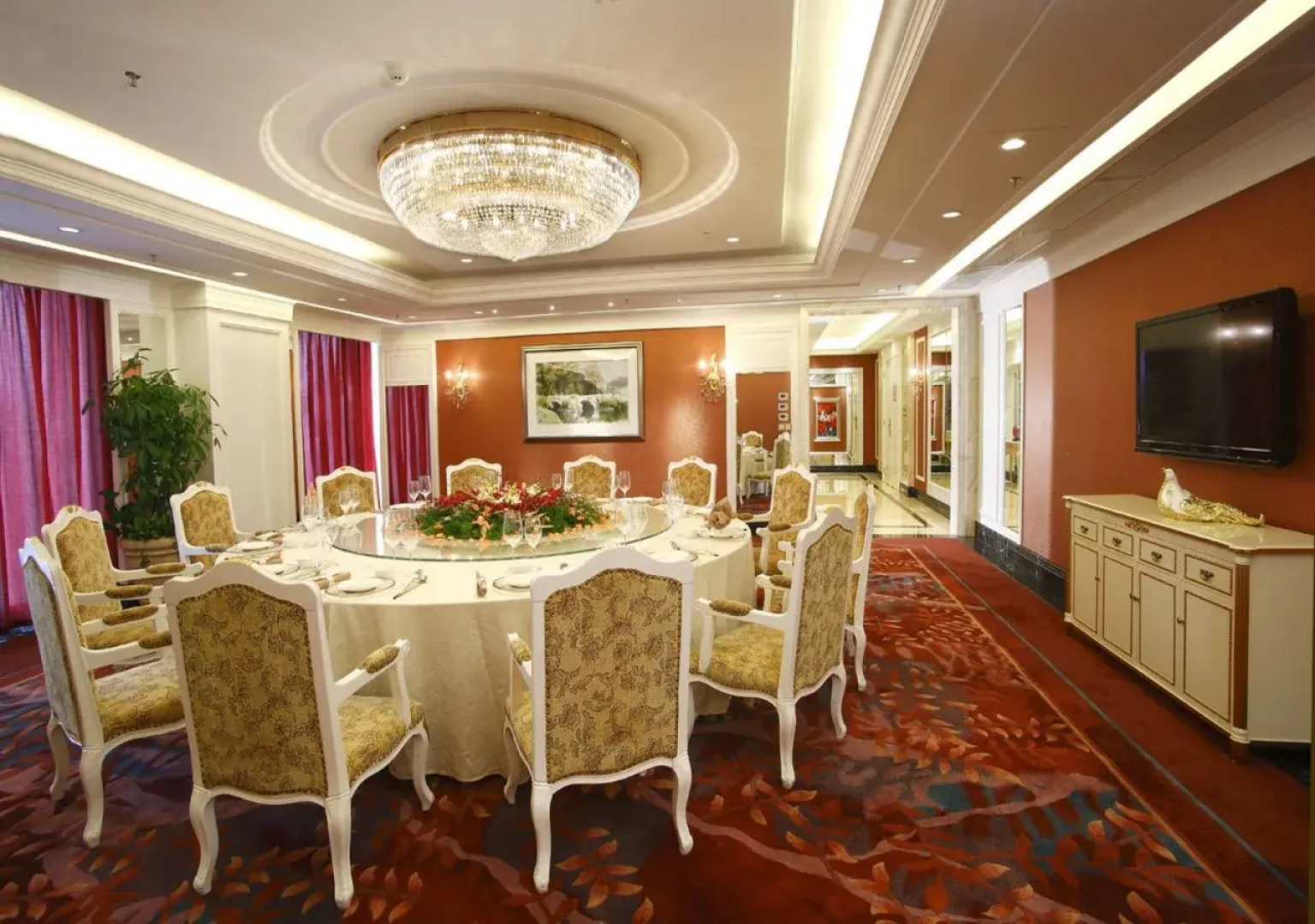 Foshan Goldensun Hotel