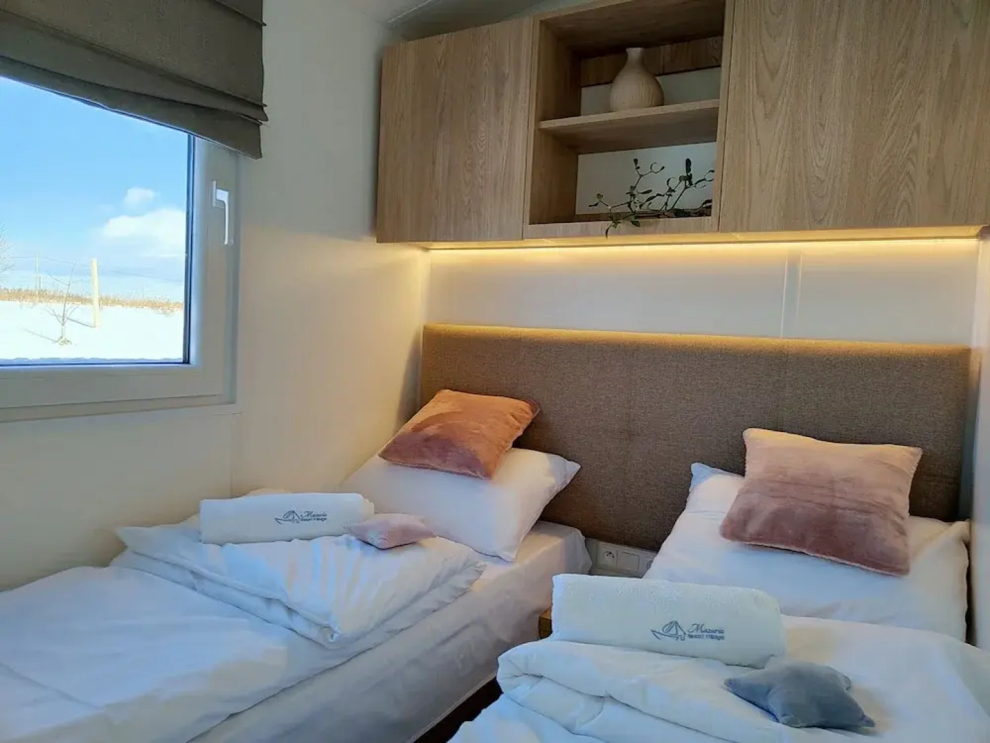 Masuria Resort Village