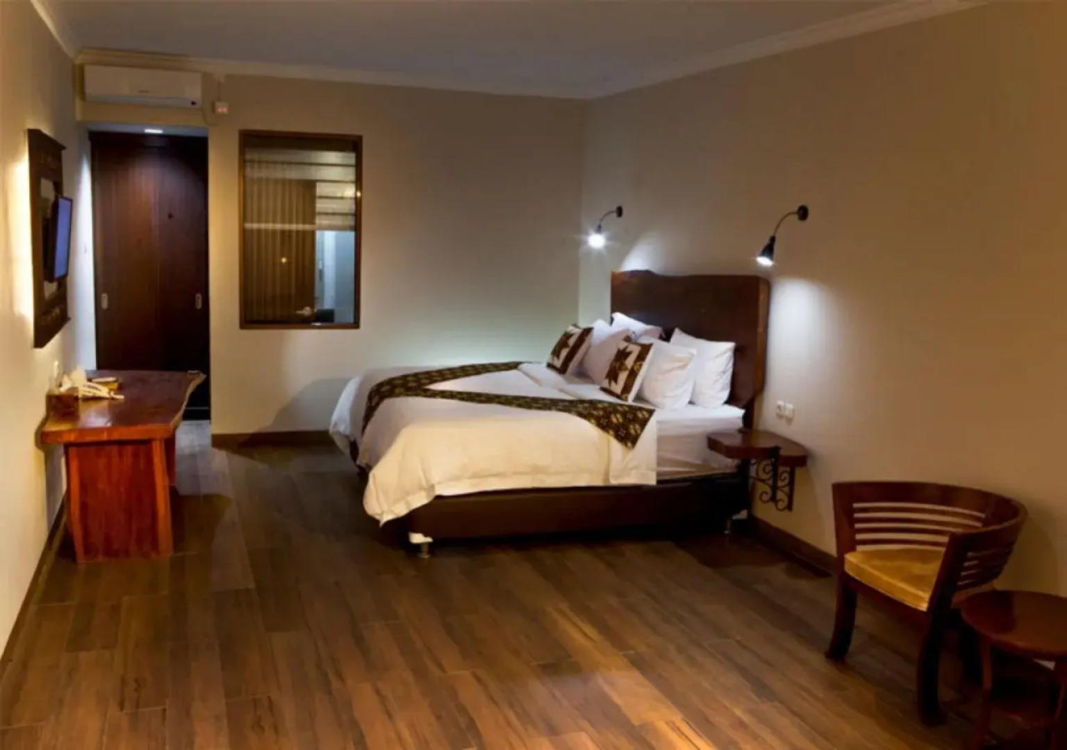 Villa Sawah Resort Managed By Salak Hospitality