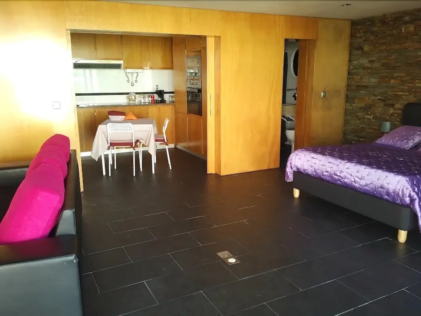 Bouganville Guest House