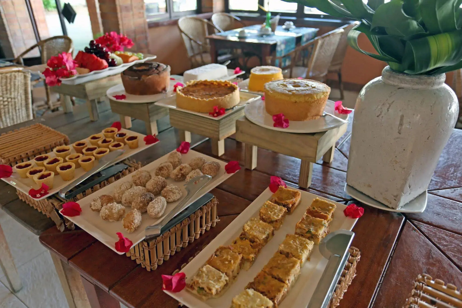 Sobrado da Vila Hotel