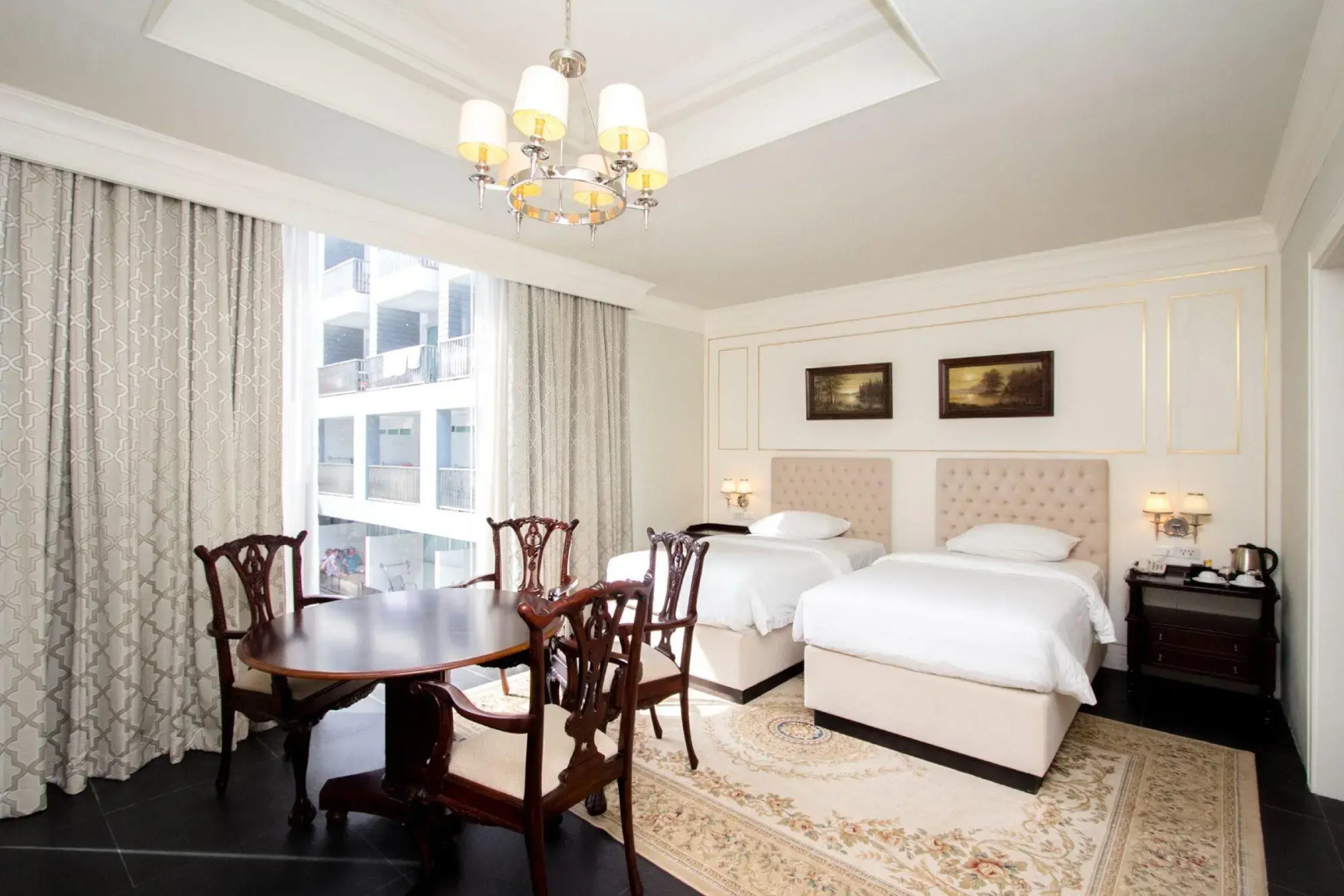 Sugar Marina Resort - FASHION - Kata Beach