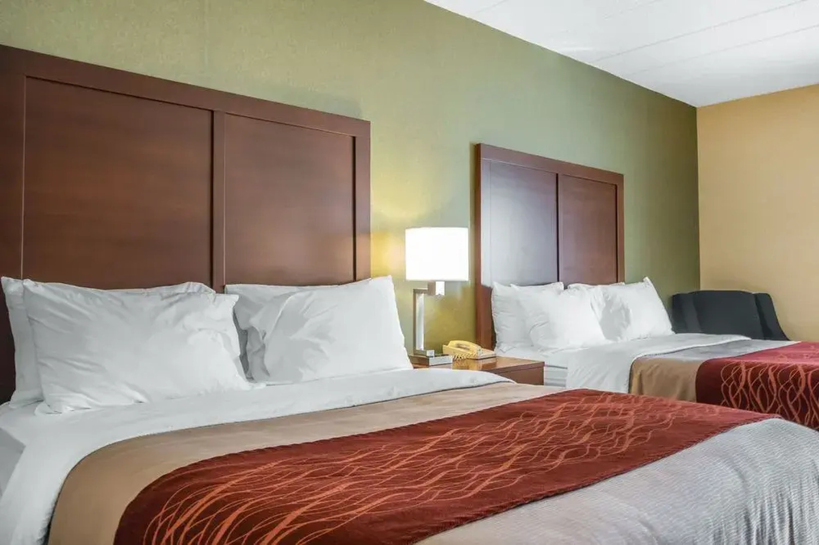 Holiday Inn Express Winchester