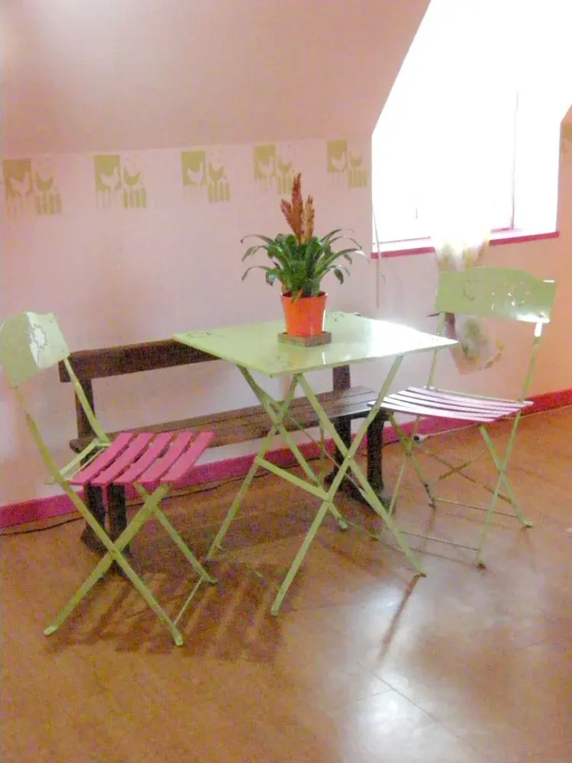 House With 4 Bedrooms in Berville, With Furnished Garden - 20 km From