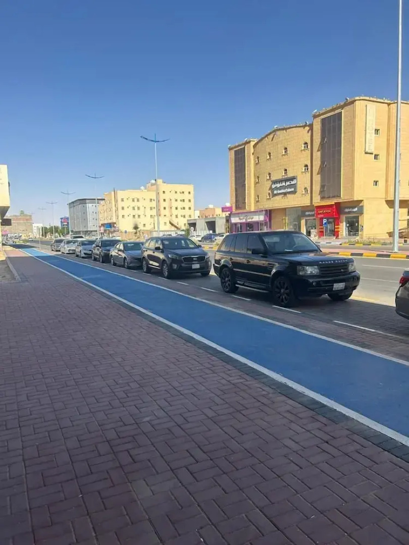 Sweet Spirit Hotel Sakaka