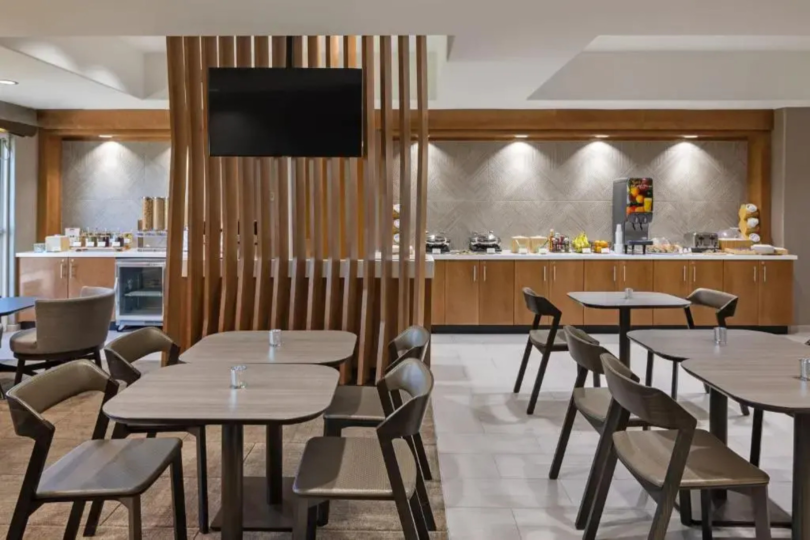 SpringHill Suites Turlock