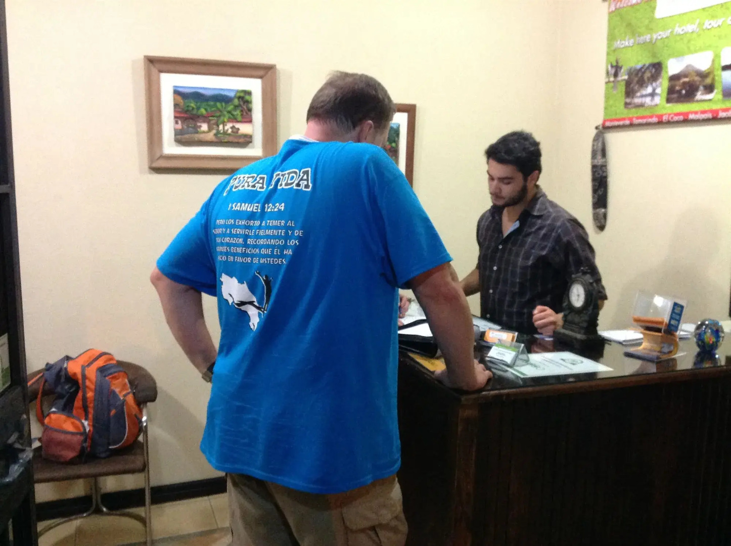 Hotel Santa Maria Inn