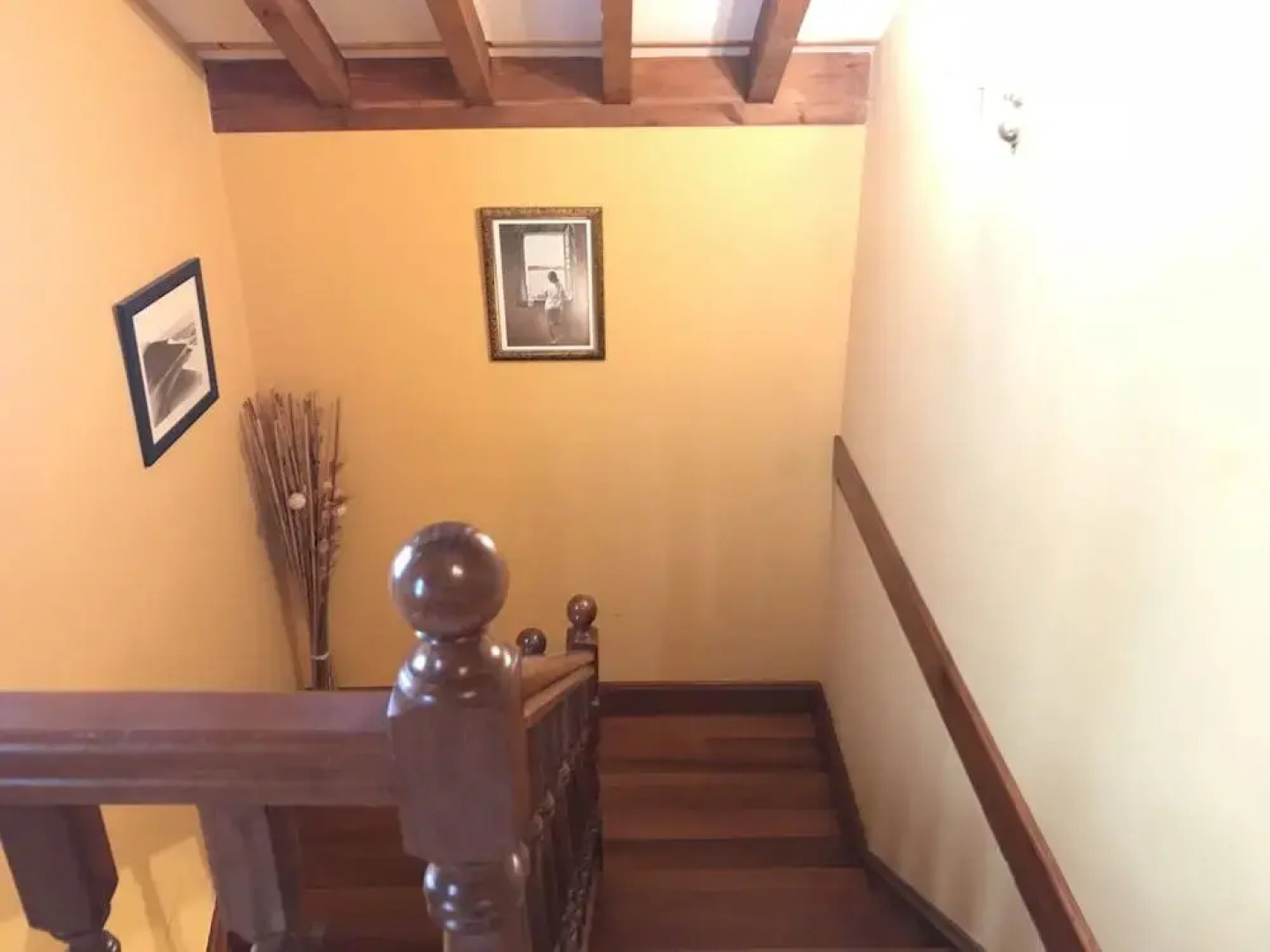 Posada Rural La Cabaña de Salmon