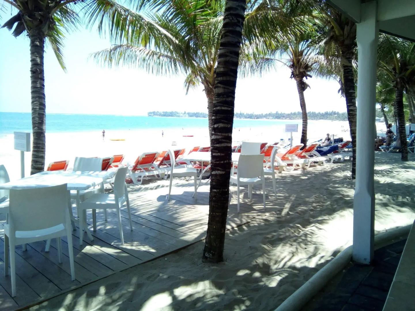 Kitewind Apartahotel Cabarete