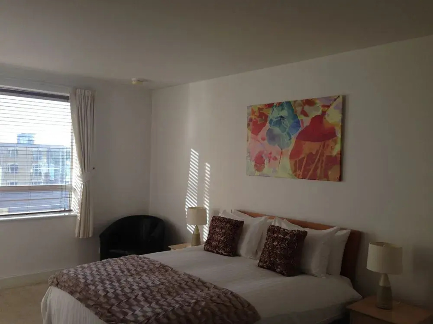 Morgan Lodge - Eaton House