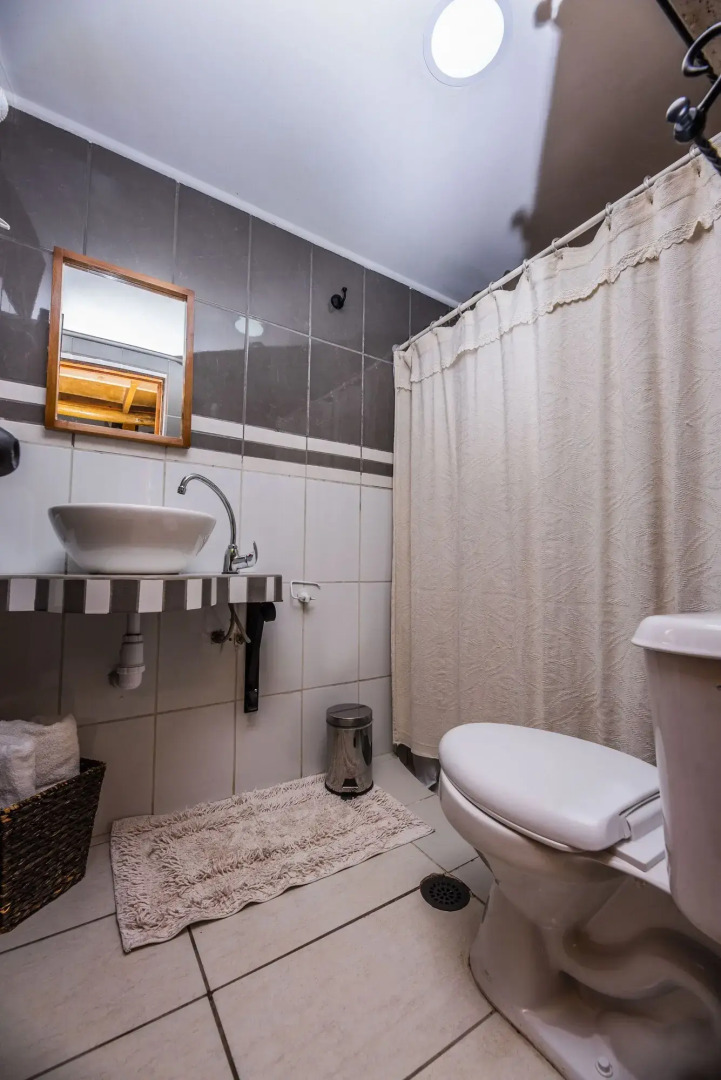 Parina Atacama Apart Hotel