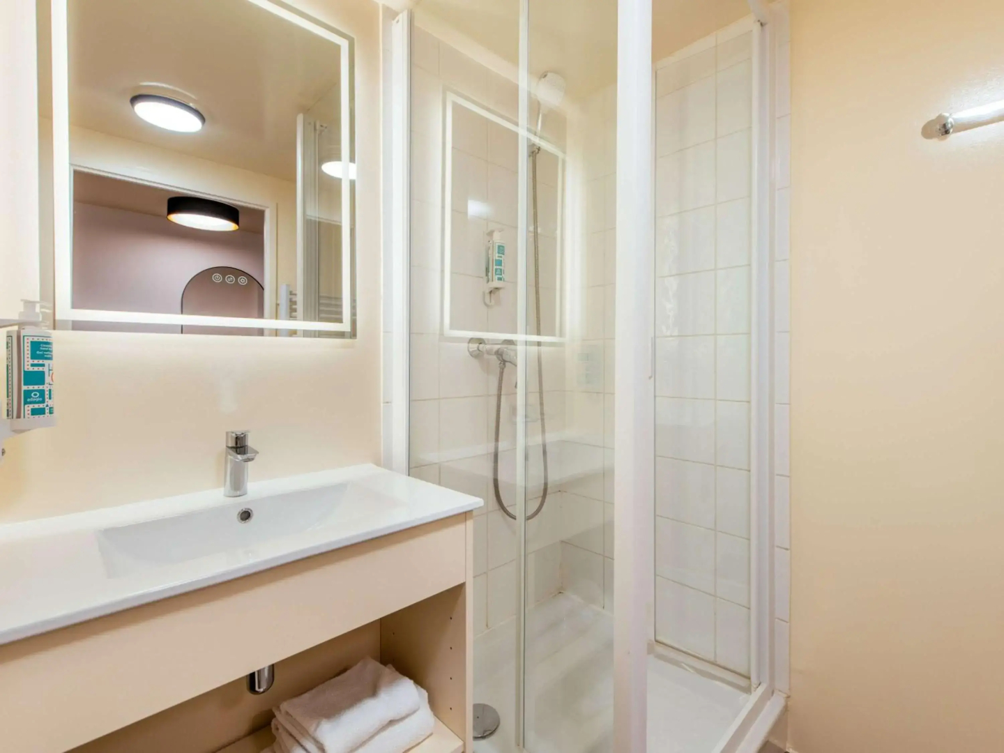 Aparthotel Adagio Access Paris Asnières