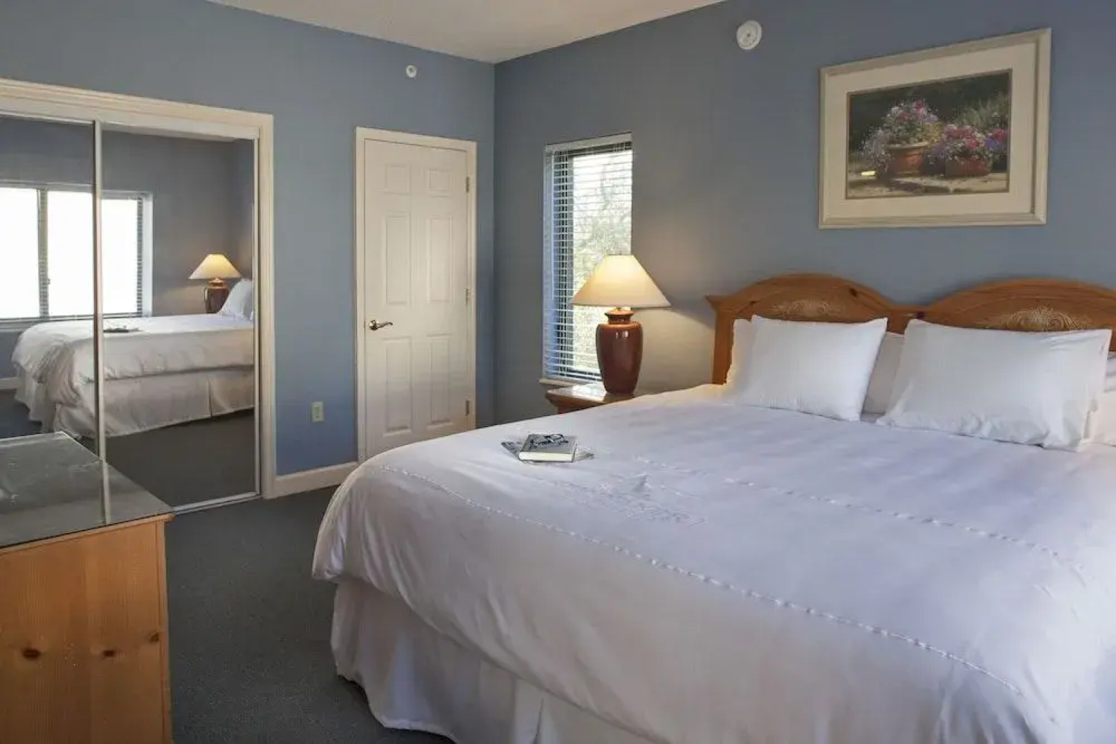 Waterside by Spinnaker Resorts