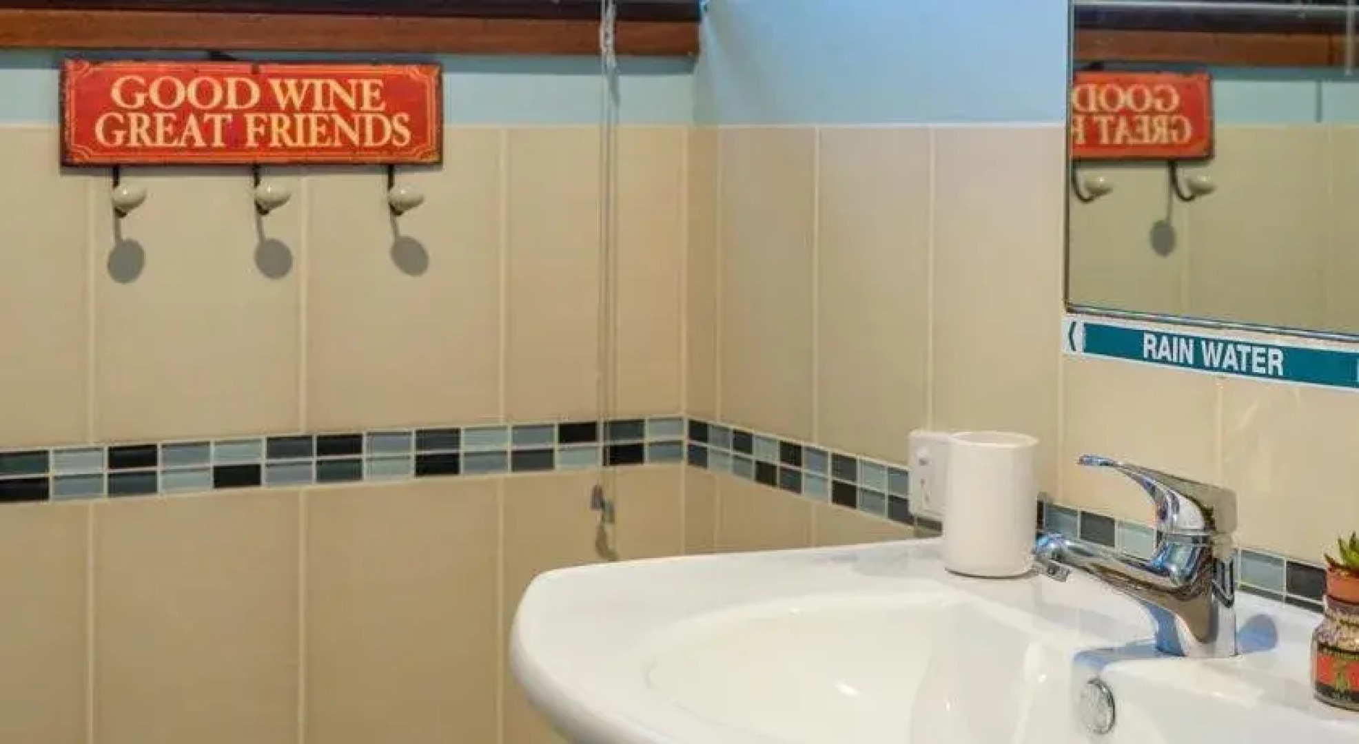 Friends at McLaren Vale