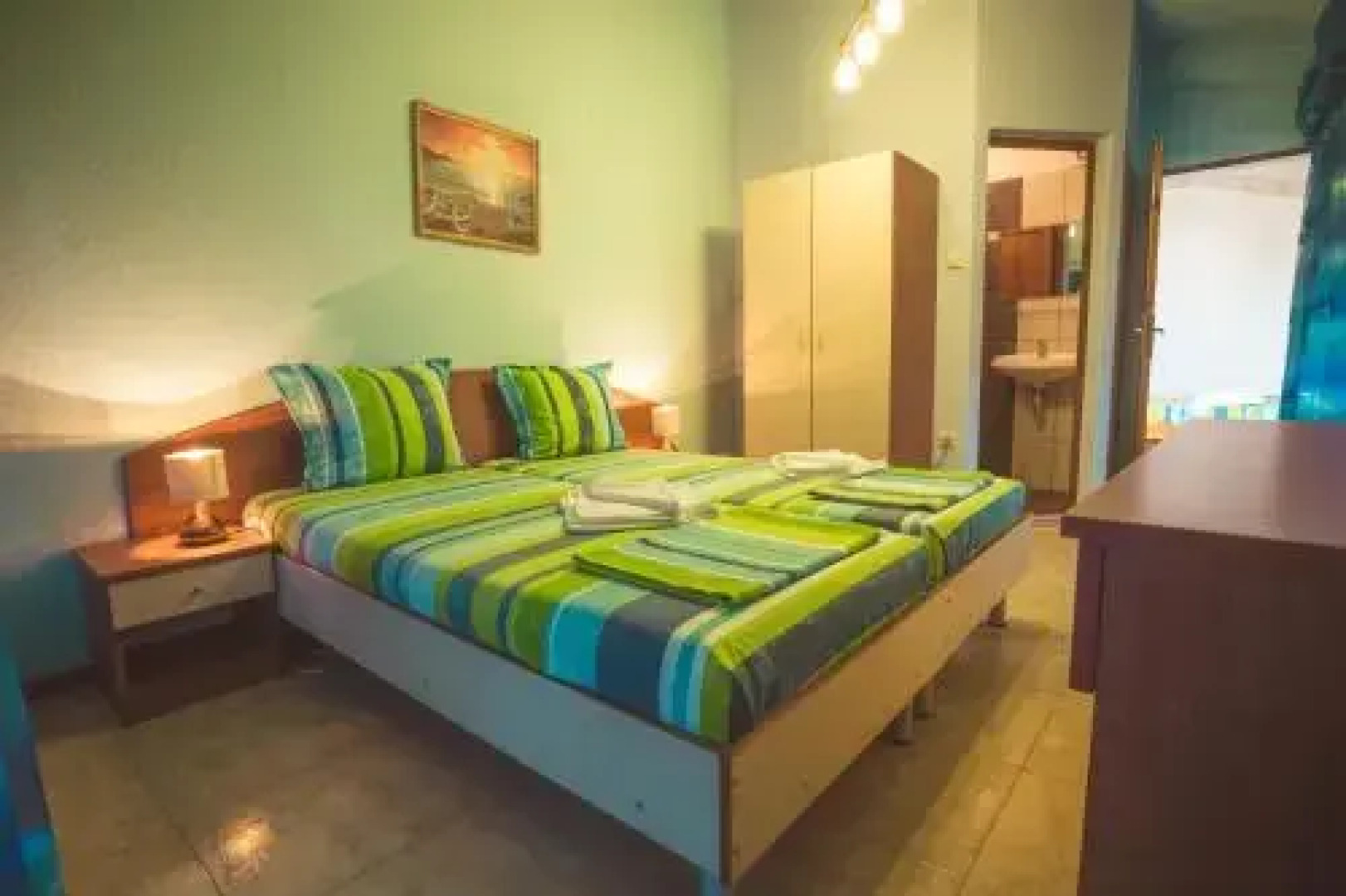 Dream House Guest House