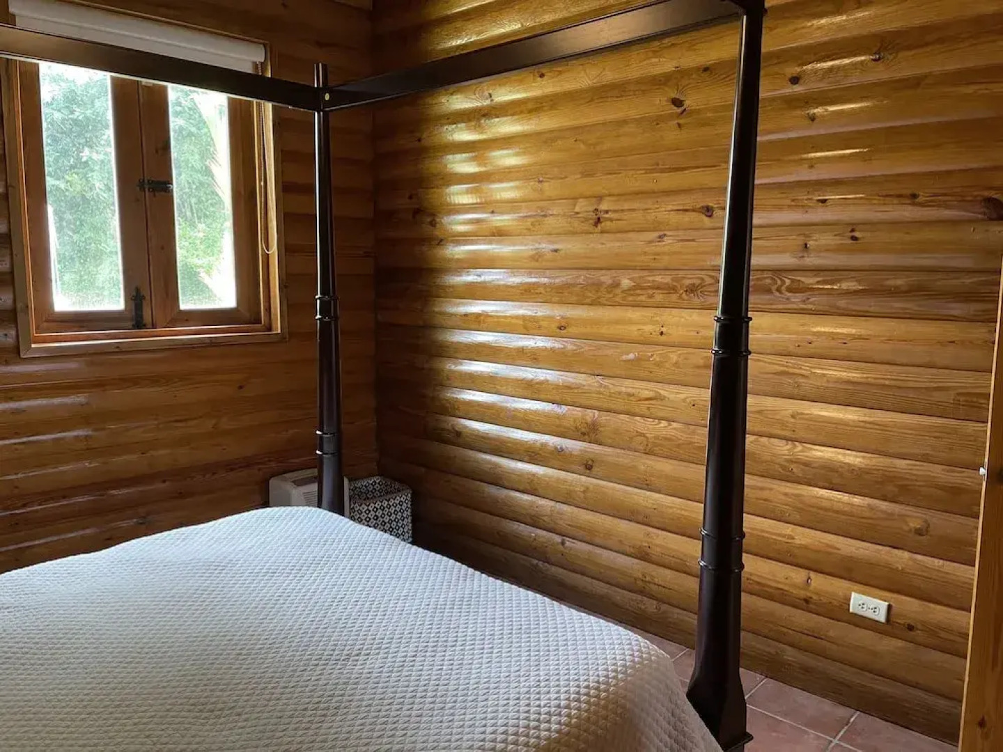 Hacienda Elena Paraiso Tropical