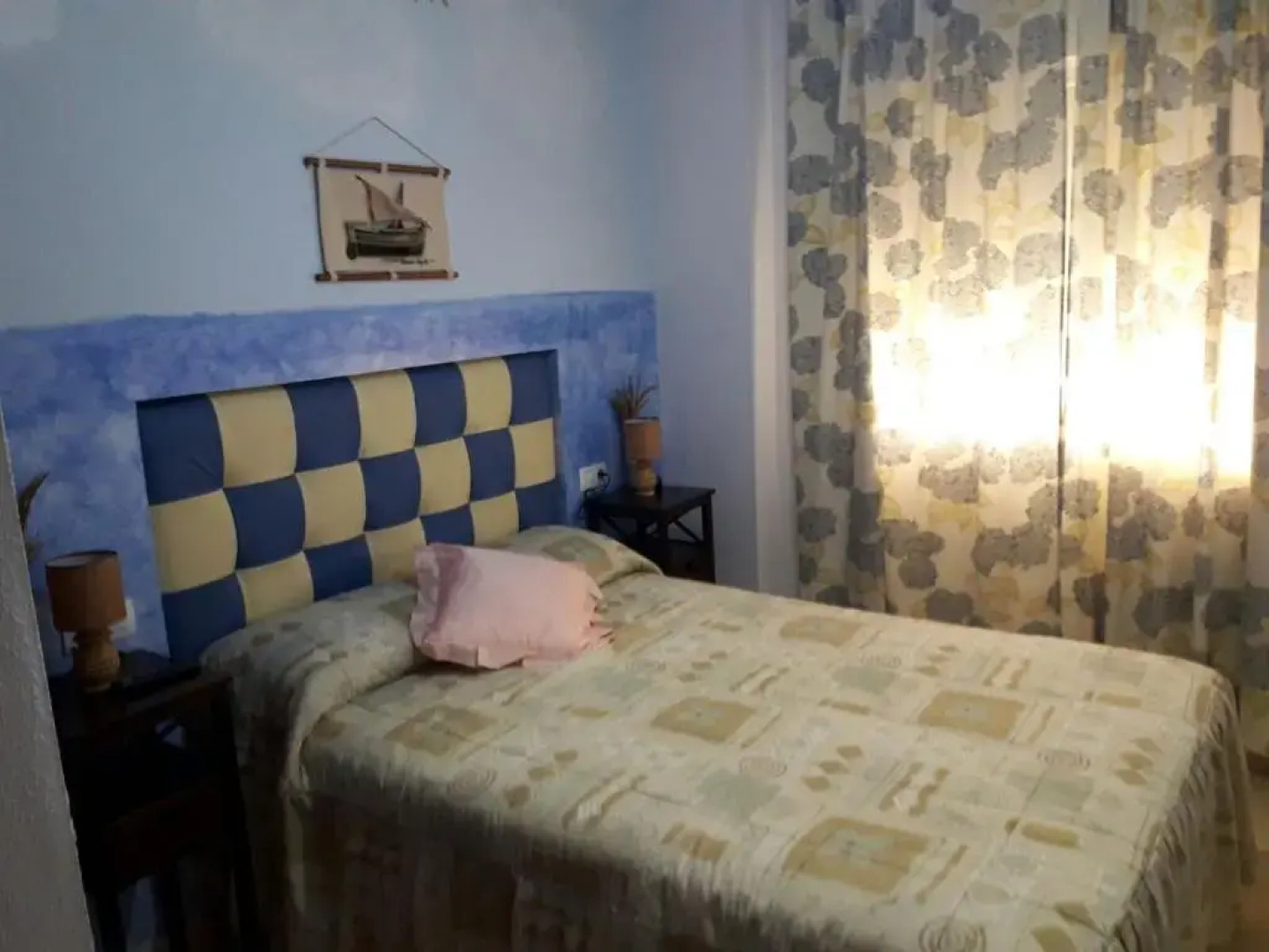 Hotel Nieves Chipiona