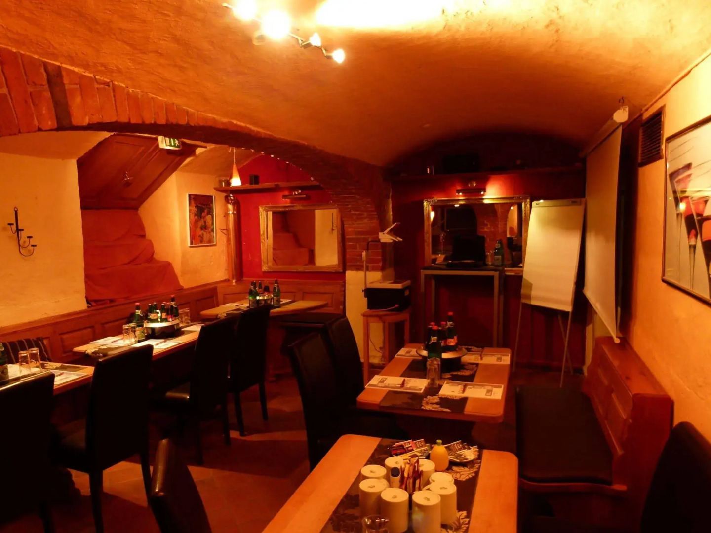 Hotel Amber Altstadt Stralsund