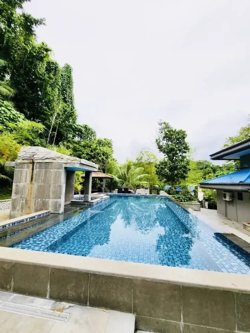 Captivating 1-bed House in Koror