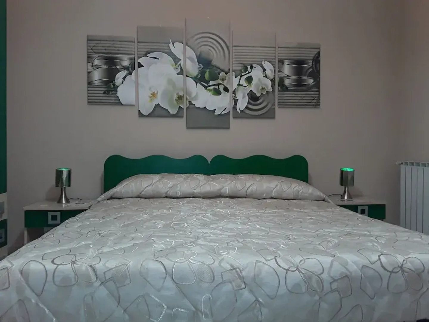 Elimo Affittacamere-Case Vacanze