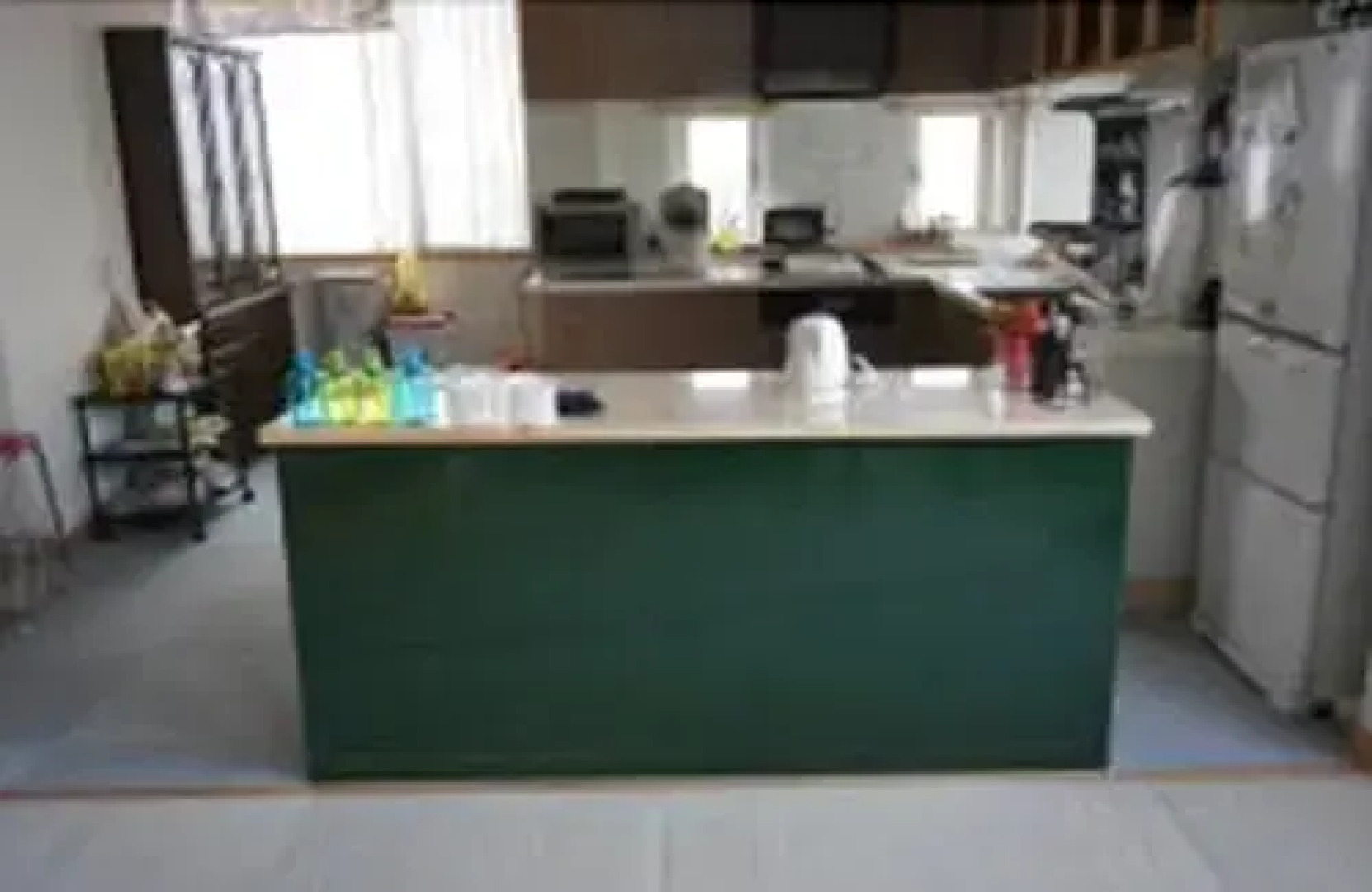 Otaru Ekimae Guest House Ito - Hostel