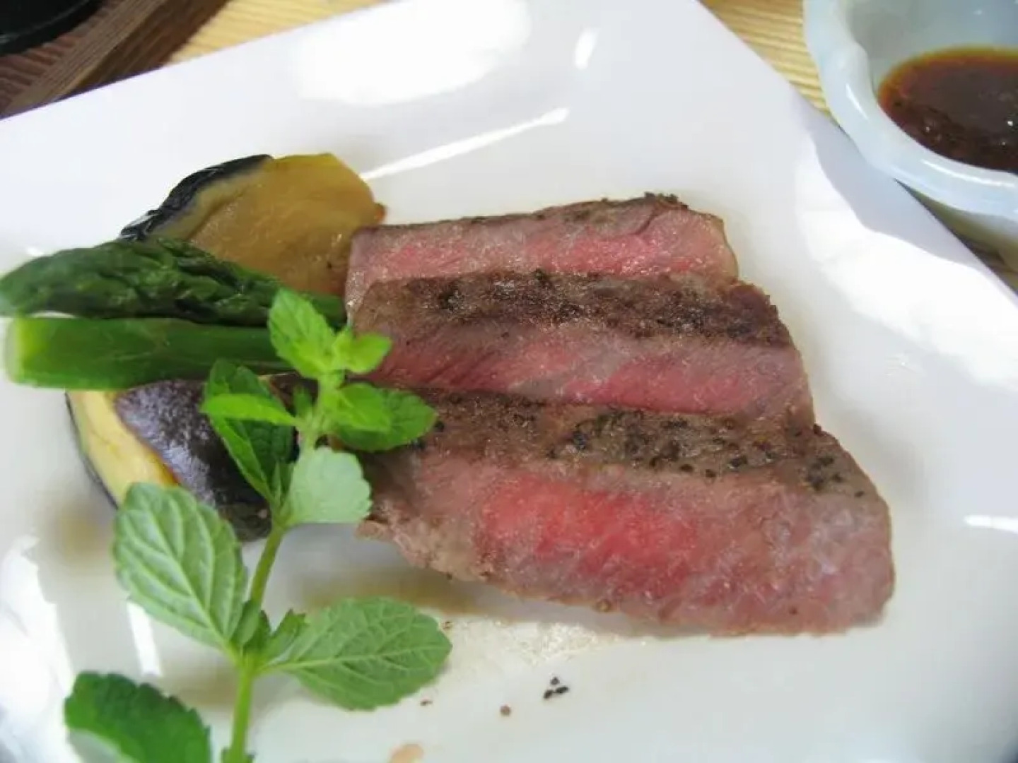 Nagatoro Choseikan Ryokan