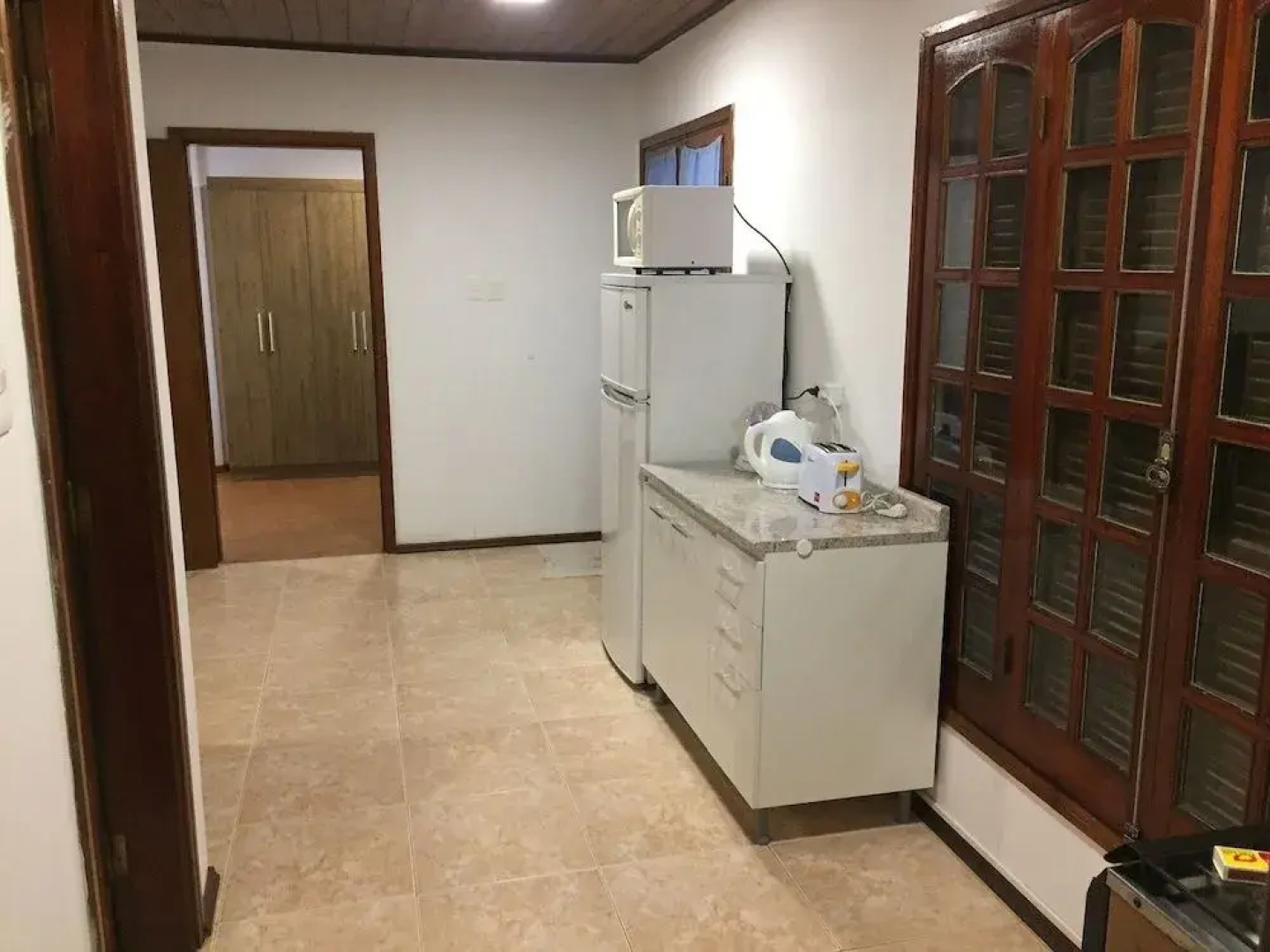 Cabañas Marcelo
