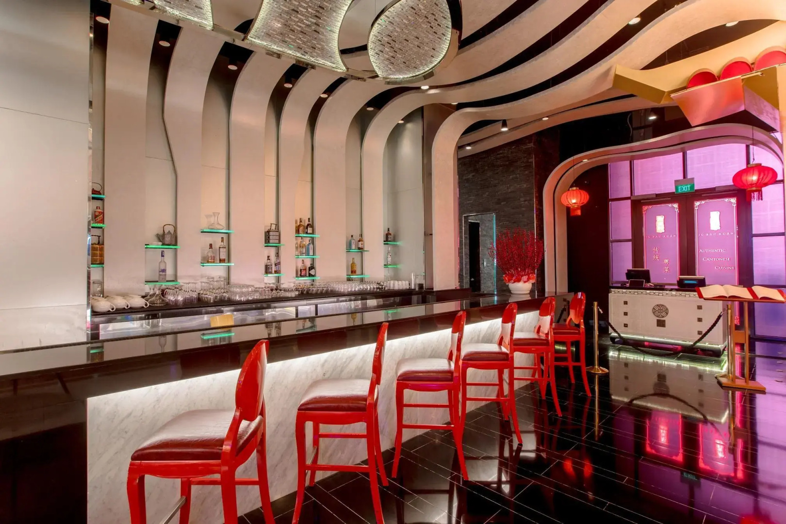 InterContinental Grand Ho Tram by IHG