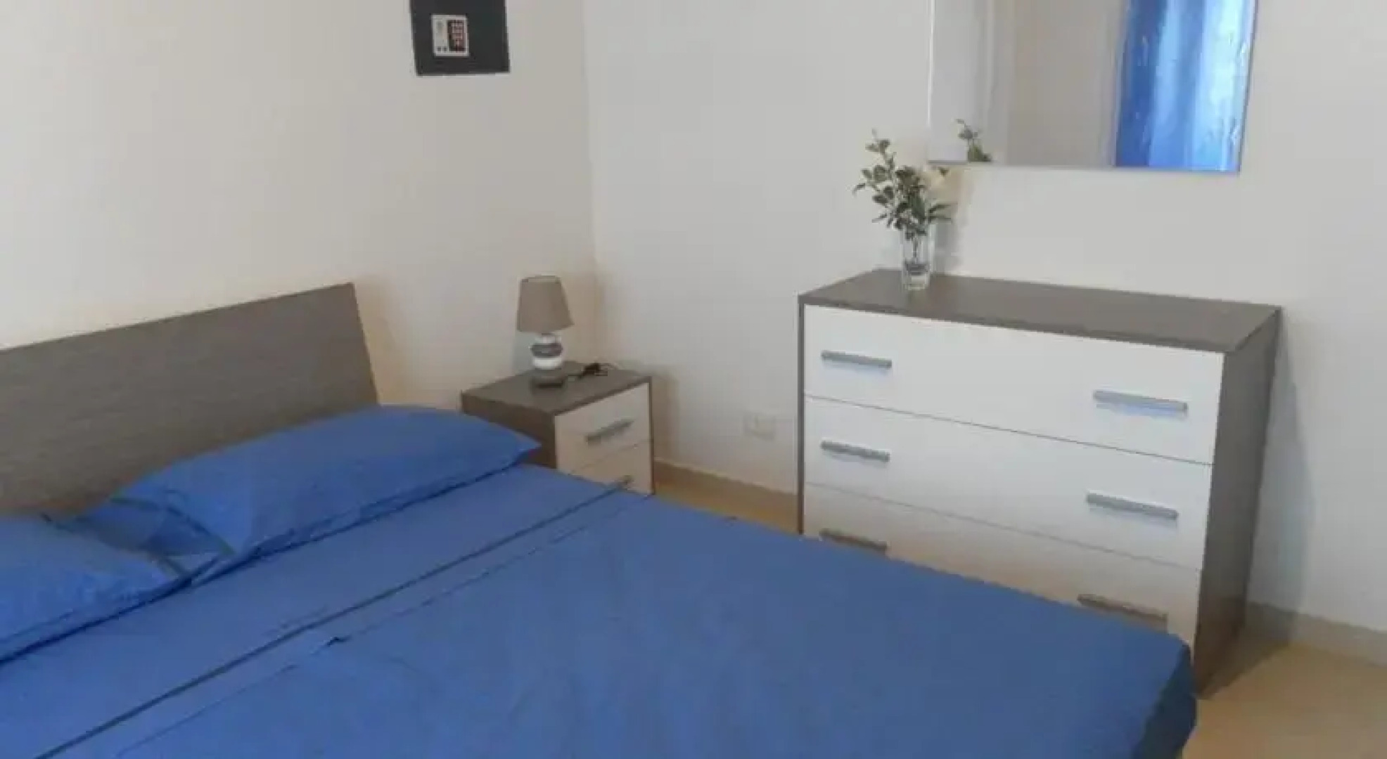 Appartamento La Vela